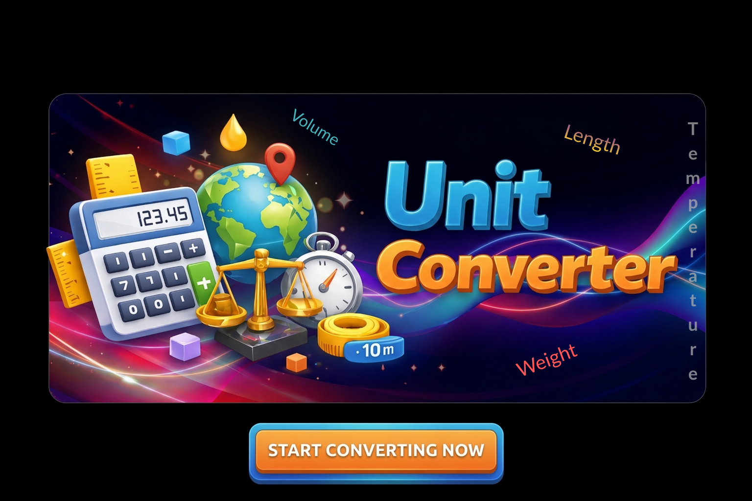 Unit Converter